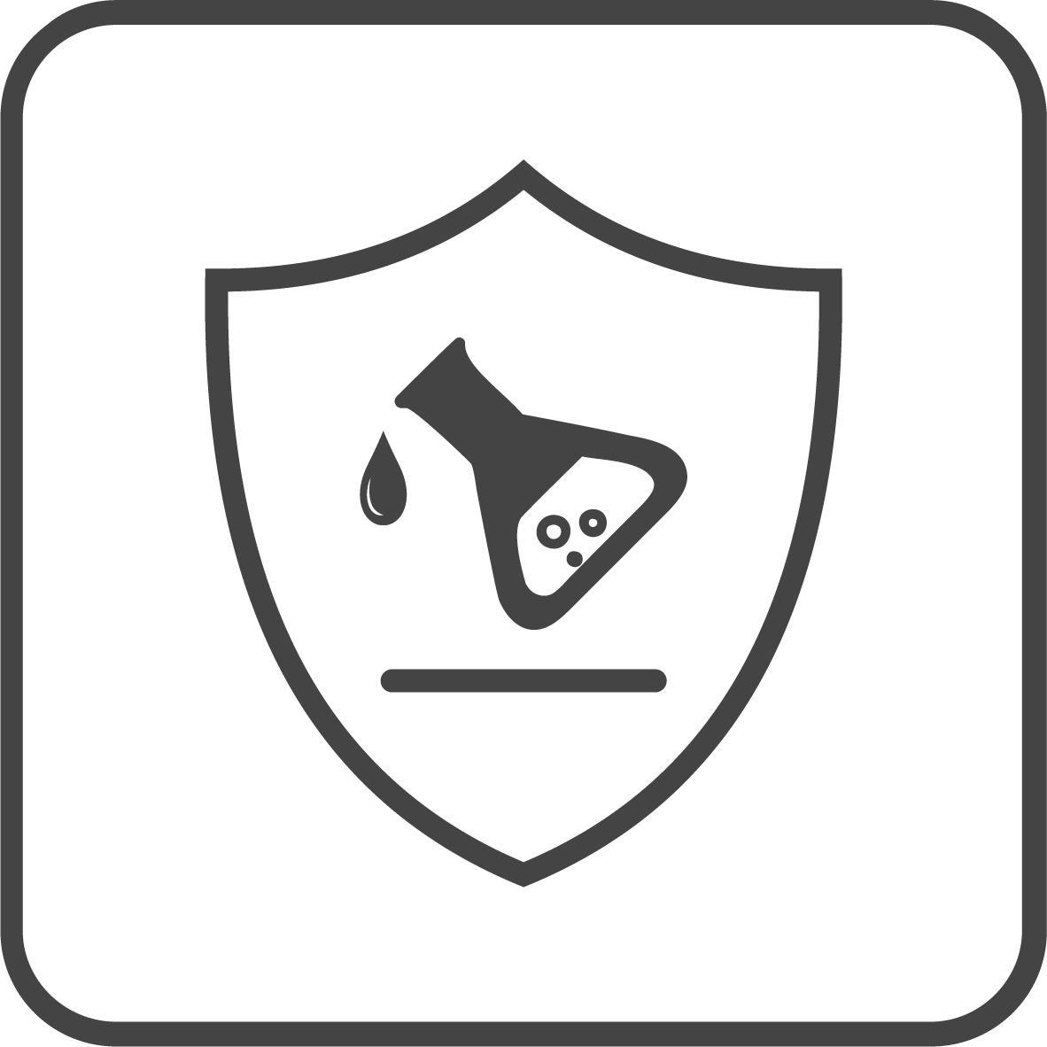 Chemical Resistant