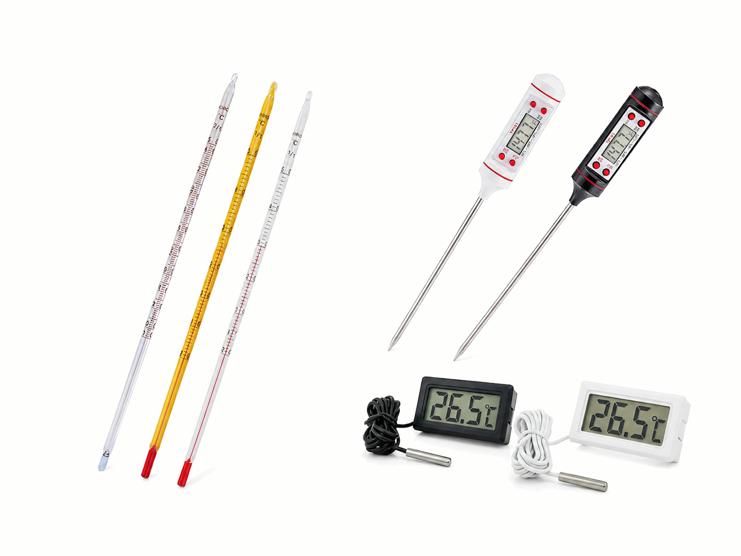 Thermometer