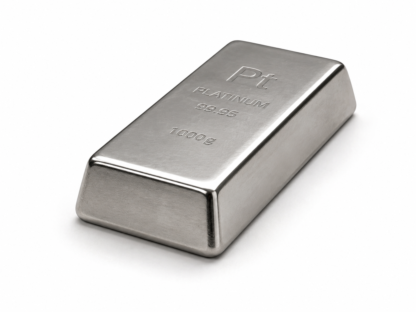 Platinum
